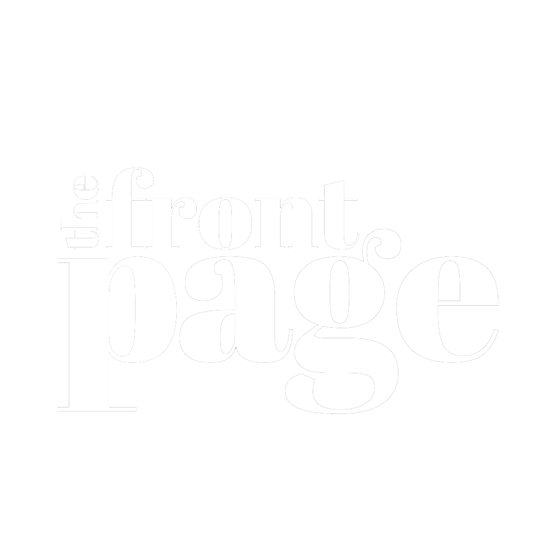 The Front Page